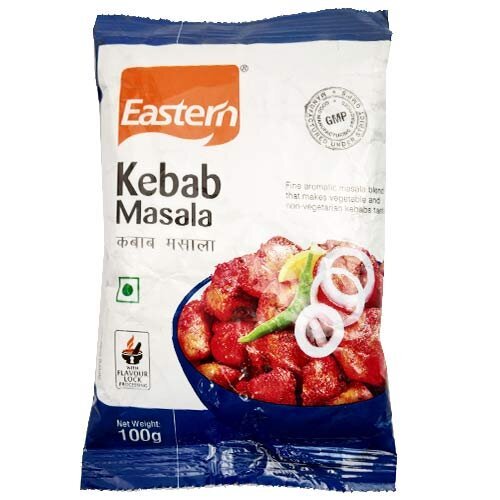 Eastern Kabab Masala