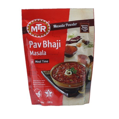 MTR Pav Bhaji Masala Powder