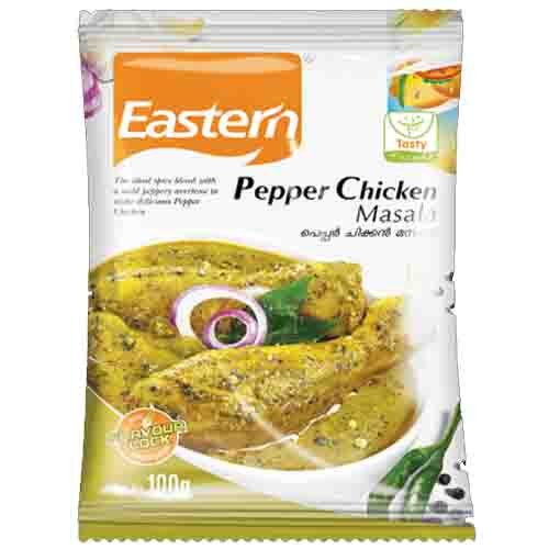 Eastern Pepper Chicken Masala Powder