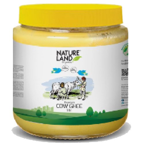Nature Land Cow Ghee