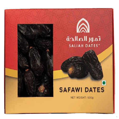 Saliah Dates Safawi Dates