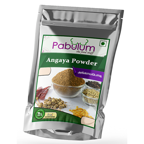 Pabulum Angaya Powder