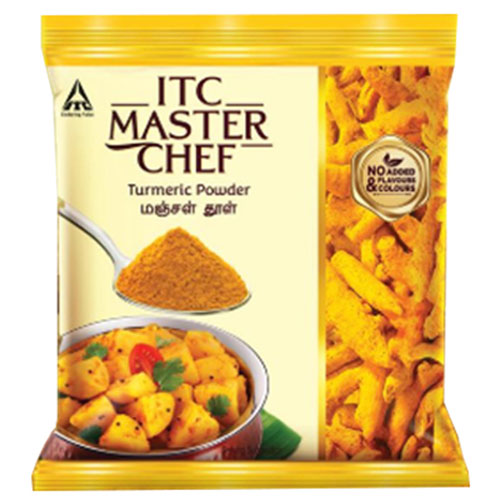 ITC Master Chef Turmeric Powder