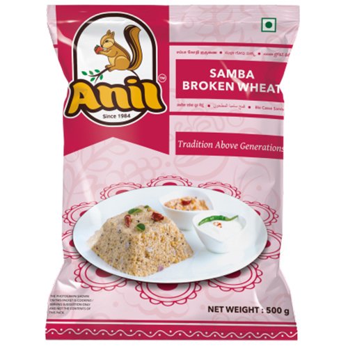 Anil Samba Rava