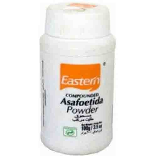 Eastern Asafoetida / Hing Powder