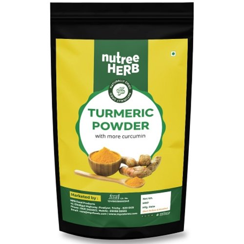 Nutree Herb Turmeric Powder