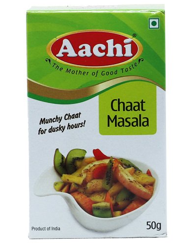 Aachi Chaat Masala