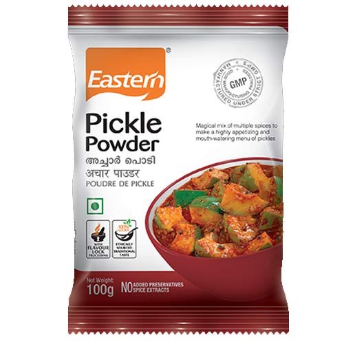 Eastern Pickle Powder