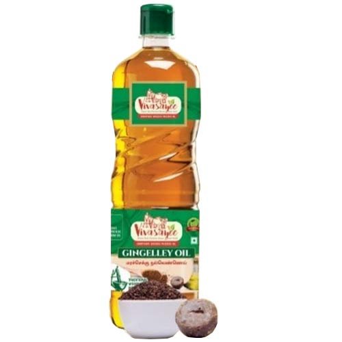 Vivasayee Gingelly Oil