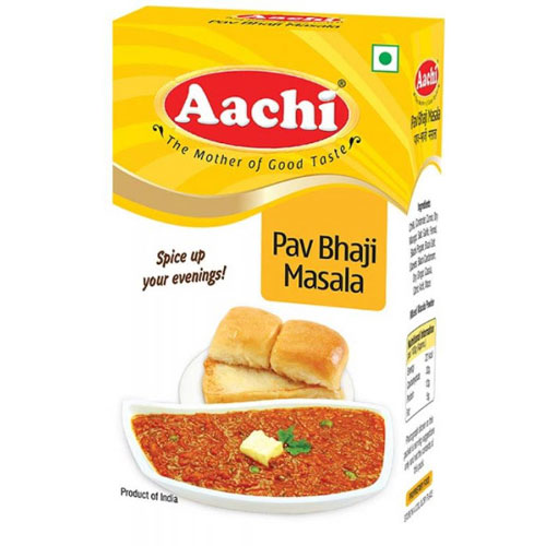 Aachi Pav Bhaji Masala