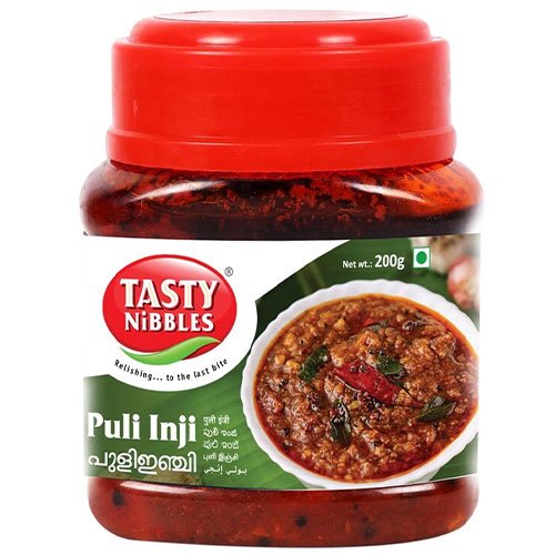 Tasty Nibbles Valam Puli