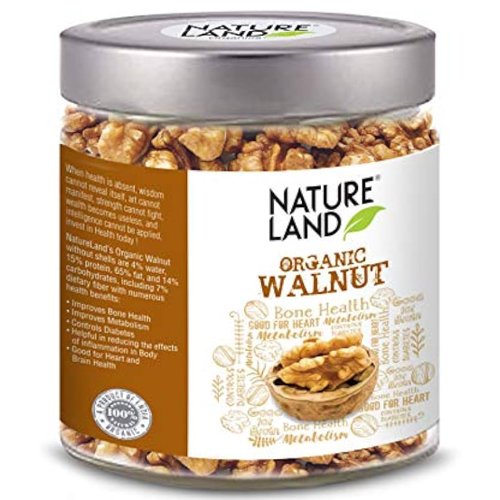 Nature Land Walnut