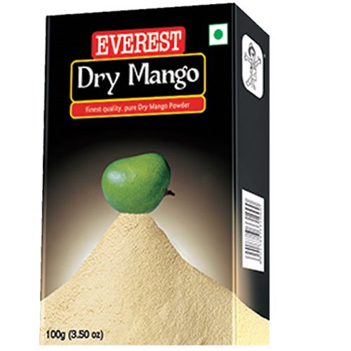 Everest Dry Mango Powder