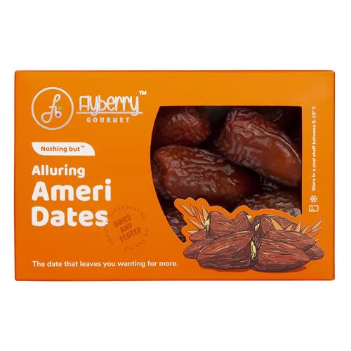 Flyberry Alluring Ameri Dates