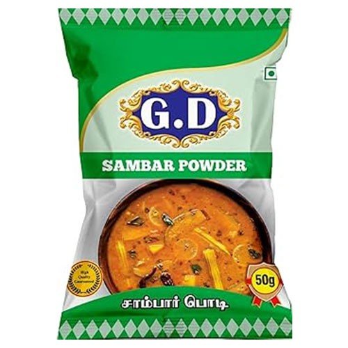 G.D Sambar Powder