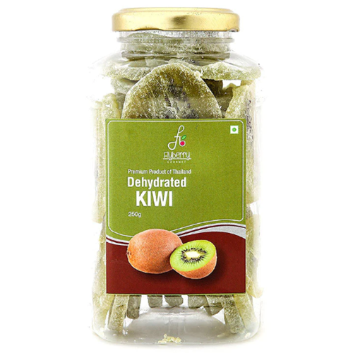Flyberry Dehydrated Kiwi