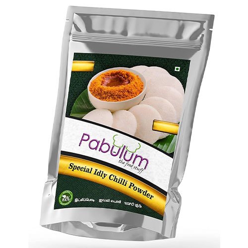 Pabulum Special Idly Powder