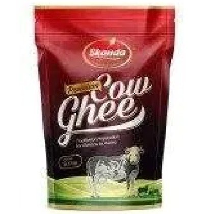 Skanda Ghee pouch