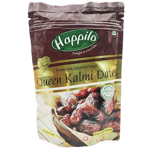 Happilo Queen Kalmi Dates