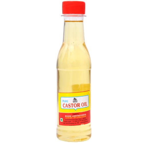 Bison Castor Oil