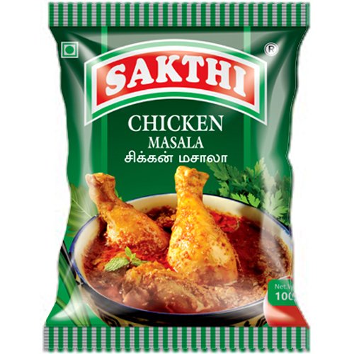 Sakthi Chicken Masala