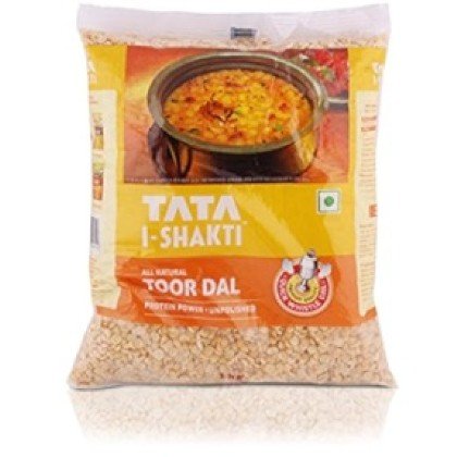 Tata Ishakthi Chana Dal