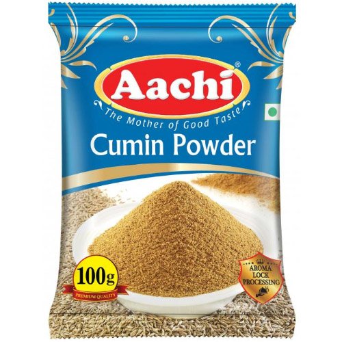 Aachi Cumin Powder