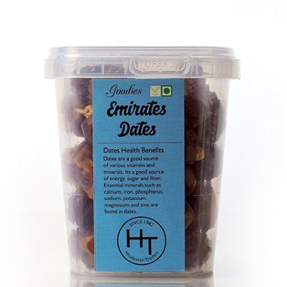 Goodies Emirates Dates