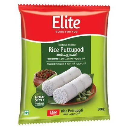 Elite Puttu Podi Rice