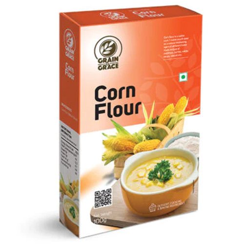 Grain & Grace Corn Flour