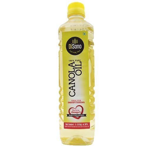Disano Canola Oil