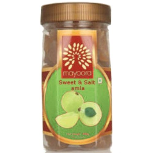 Mayoora Salted Sweet Amla