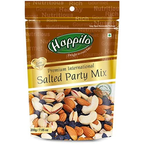 Happilo Premium Salted Party Mix