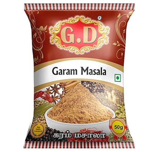 G.D Garam Masala
