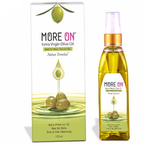 More On Extra Virgin Olive Oil