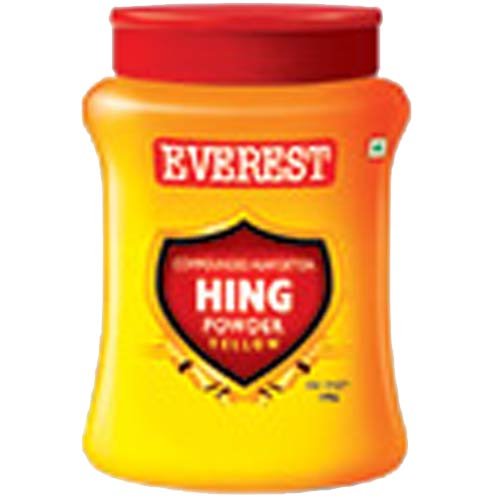 Everest Hing Powder Yellow