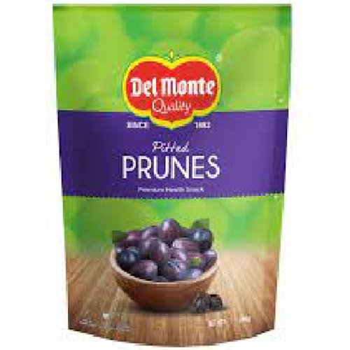 Del Monte Pitted Prunes