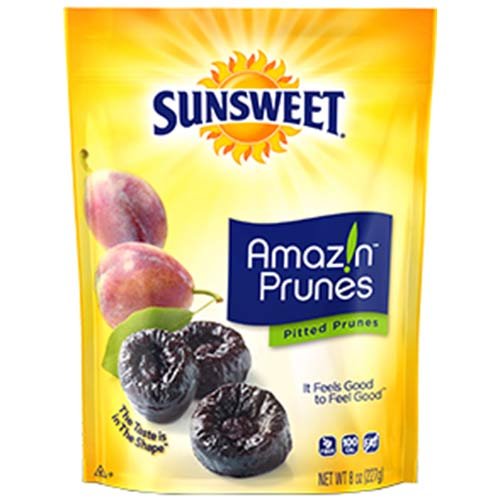 Sunsweet Pitted Prunes