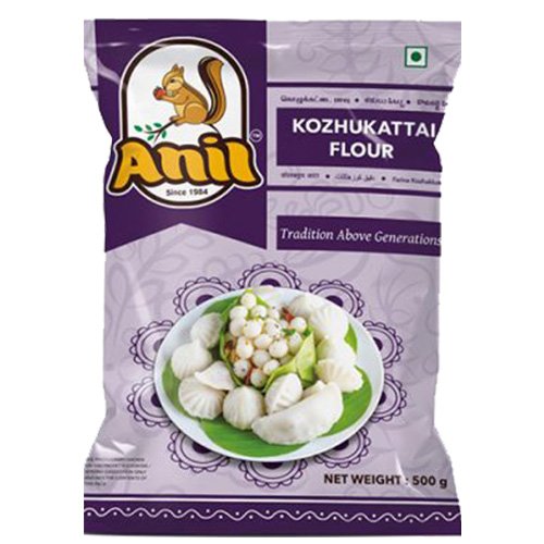 Anil Kozhukattai Flour