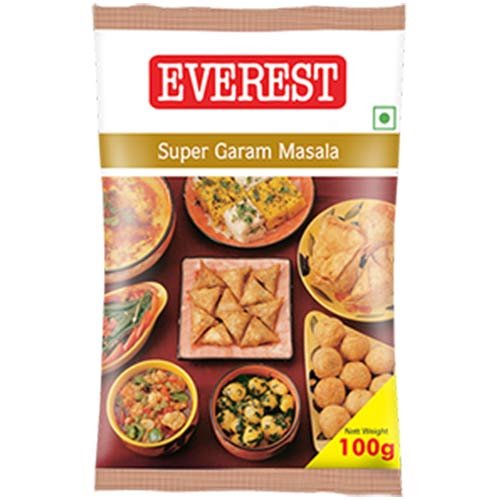 Everest Super Garam Masala