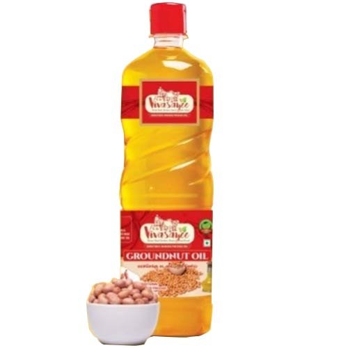 Vivasayee Groundnut Oil