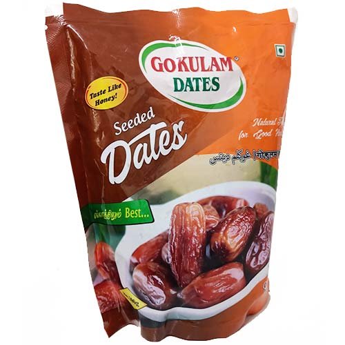 Gokulam Seedless Pouch