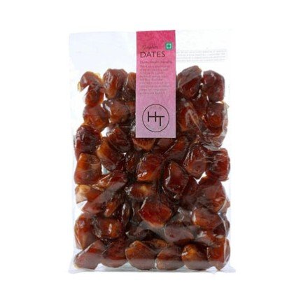 Goodies Dates Pouch