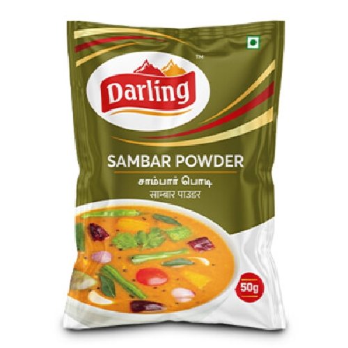 Darling Sambar Powder