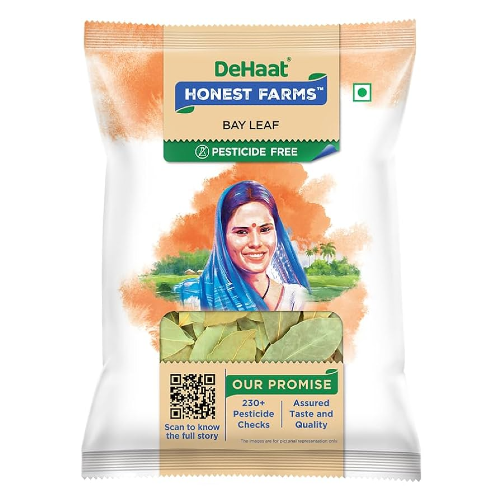 Dehaat Honest Farms Bay Leaf