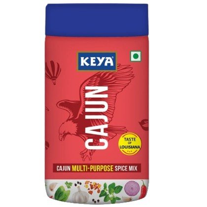 Keya Gajun Spice Mix