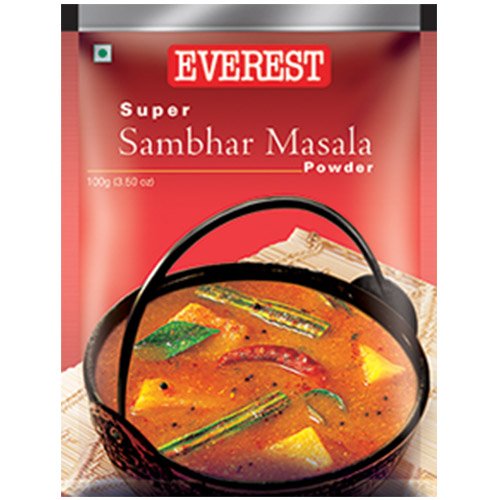 Everest Super Sambar Masala