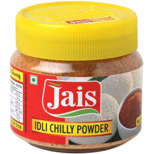 Jais Idli Chilly Powder