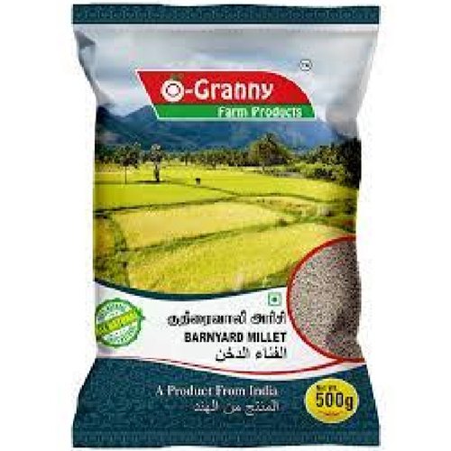 Ogranny Farm Products Barnyard Millet