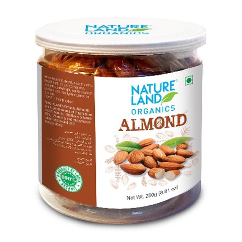 Nature Land Almonds